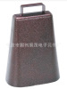 [Zhanmao] The manufacturer produces a metal bell bell, the bull -cow neck hangs the bell