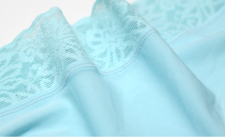 Slip jeunesse en spandex - Ref 643263 Image 13