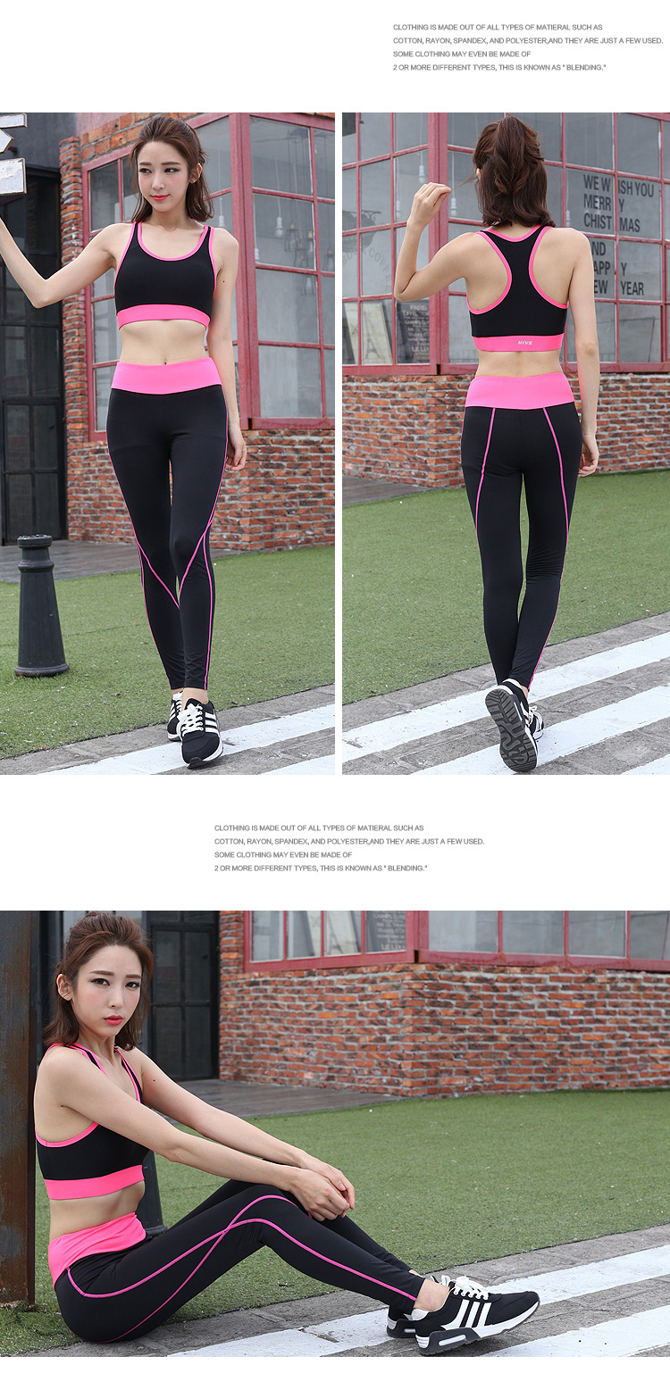 Débardeur sport pour femme - Ref 2028056 Image 17