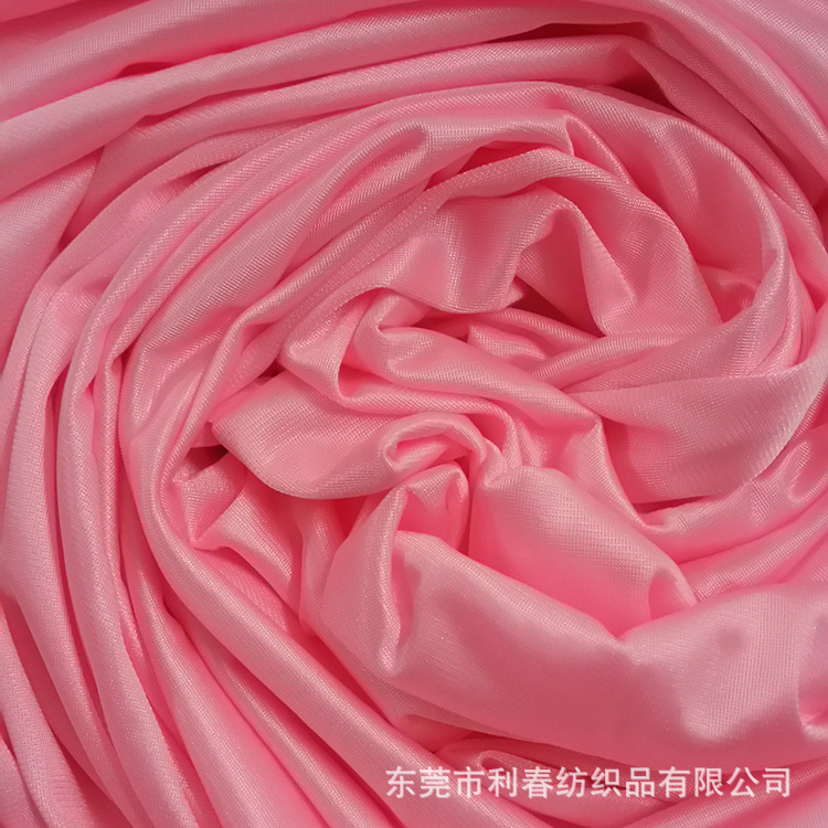 Polyester light 40 -pin flat cloth (overall)