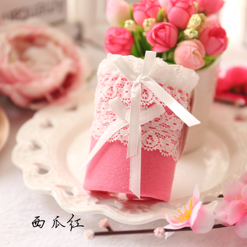 Slip jeune A015 en coton - Ref 647962 Image 29