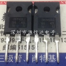 IRFP450LC IRFP450LCPBF TO-247 全新原装正品现货