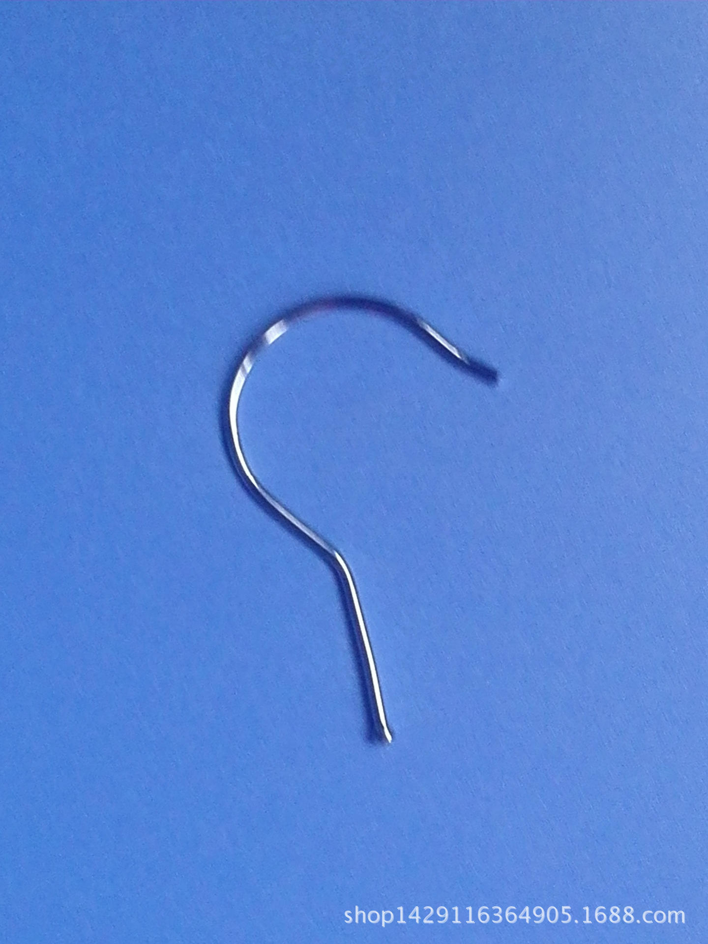 专业生产五金制品 、衣架钩 、 S钩、  挂钩 、 铁钩