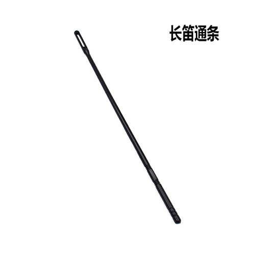 Factory direct sales flute clarinet flute cleaning stick wind instrument accessories flute cleaning set musical instruments wholesale
