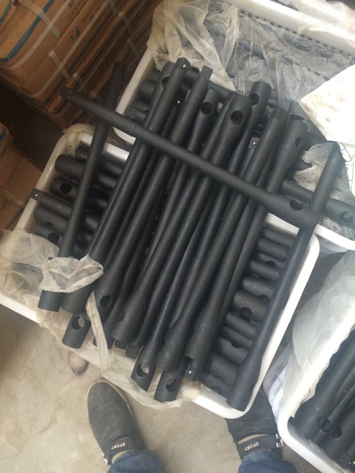 3/4重型加力杆 厂家订制