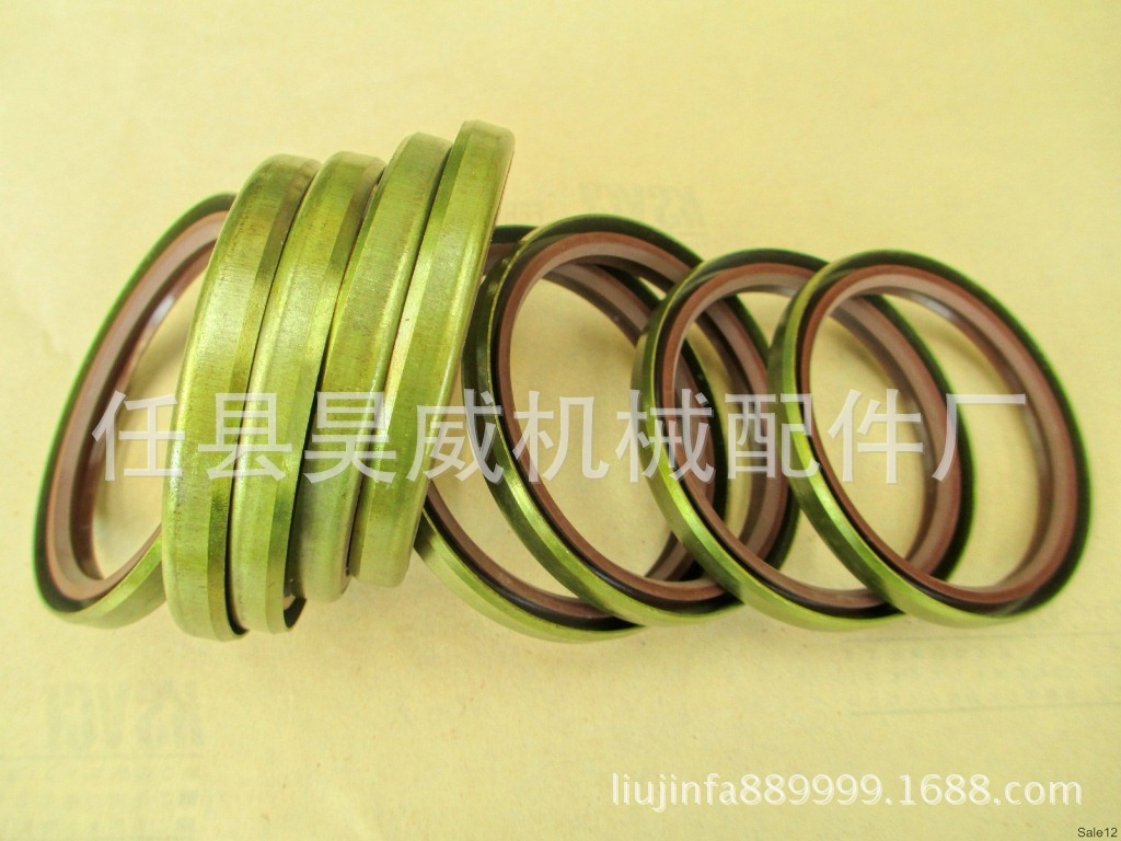 厂家批发 耐磨油封 DKB防尘油封 尺寸可定做