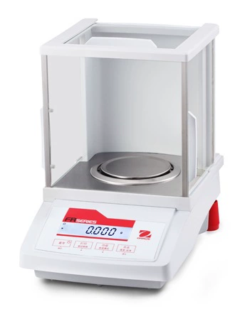 Электронные весы Ohaus FR423CN электронные весы прибор для взвешивания