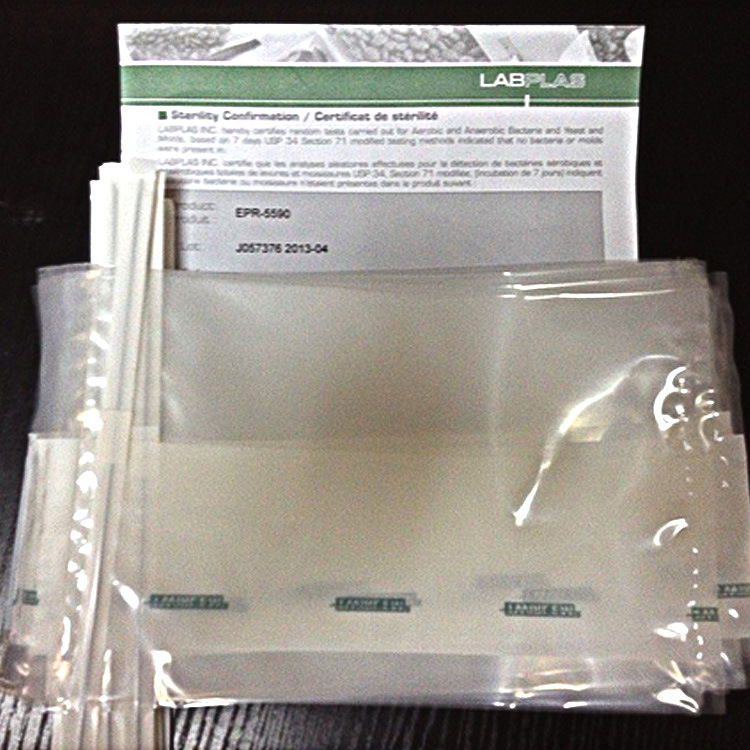 组织样本采样采集容器