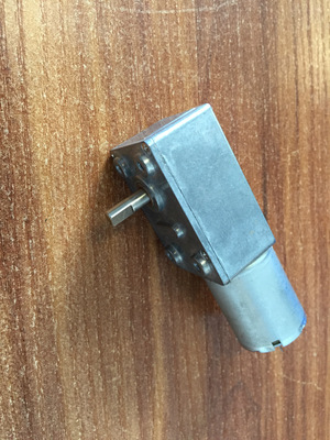 供应46GF方形蜗轮蜗杆减速电机 Gear Motor of small low rpm