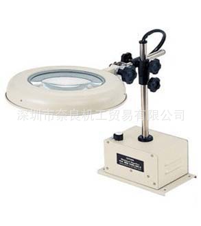 日本OTSUKA 磁性底座放大镜ENV-MS-6X议价