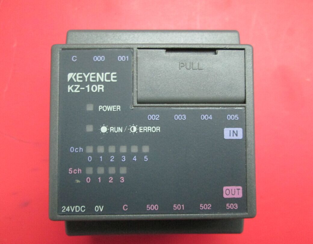  KZ-10R    DC24V