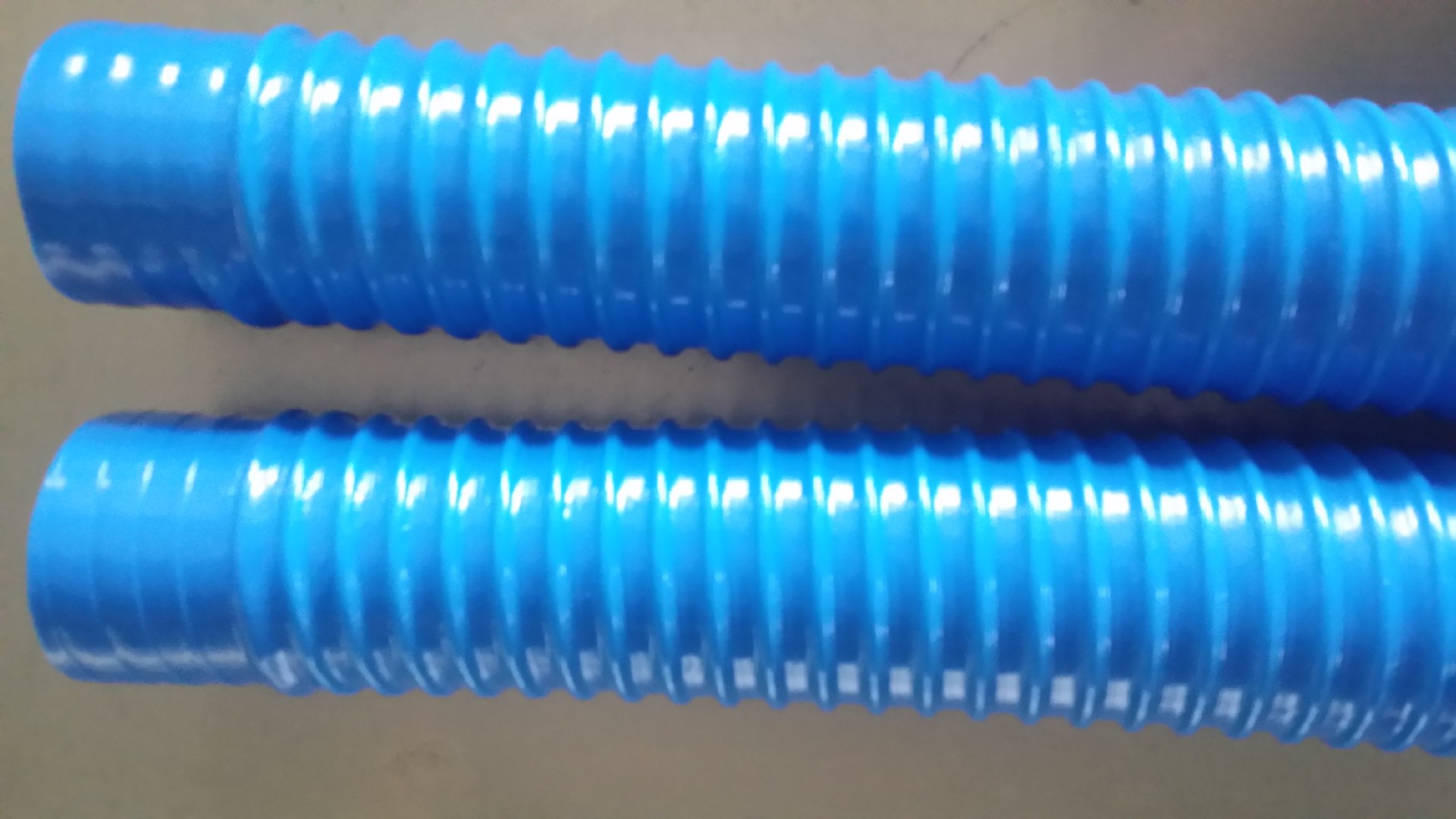 排气通风管 PVC复合管耐高温软管排气管 现货供应