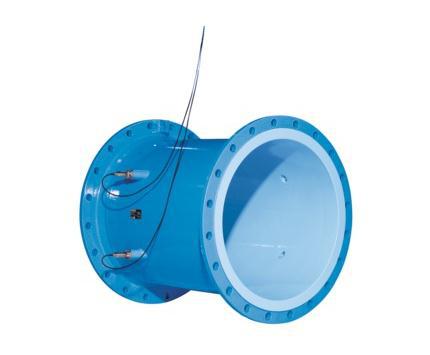 E+H超声波流量计Proline Prosonic Flow 93C