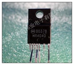 全新原装 液晶电源芯片 MR4040   旺旺询价