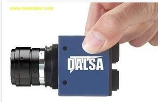 Канадская камера DALSA P4-CC-08K050