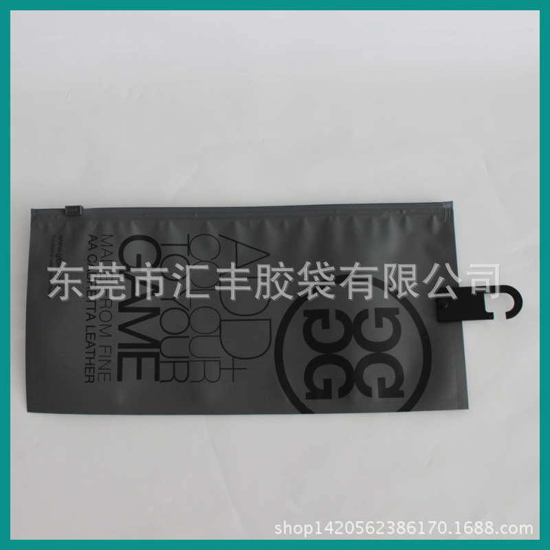 直销手套包装袋/异型袋/文件挂钩袋/镀铝玩具袋/opp卡头袋