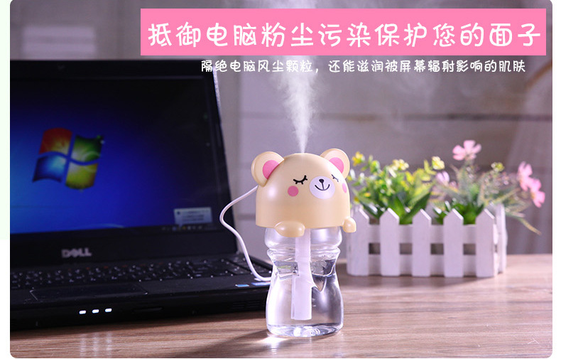 瓶盖加湿器（卡通版）_10