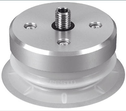 德国FESTO费斯托吸盘189395 ESS-80-BU