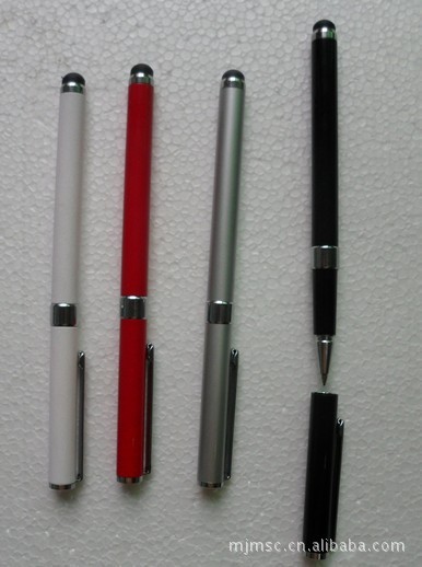 手写笔 电容笔 触摸笔 导电笔 礼品笔
