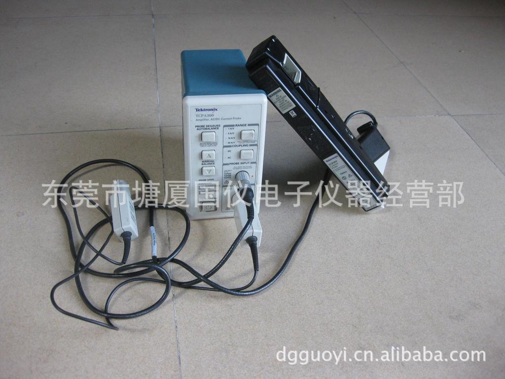 TCPA300+303、TCPA312、TCP303AC/DC电流探头现货租售及回收