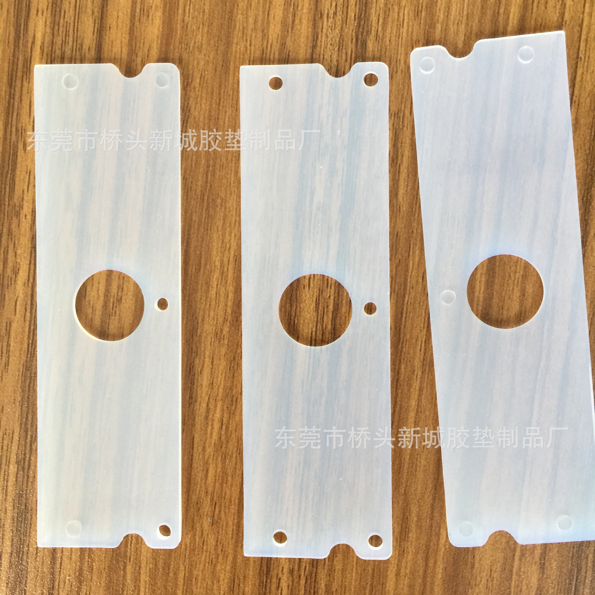 【硅胶垫】防水硅胶圈透明密封硅胶圈 隔热密封橡胶圈密封硅胶垫