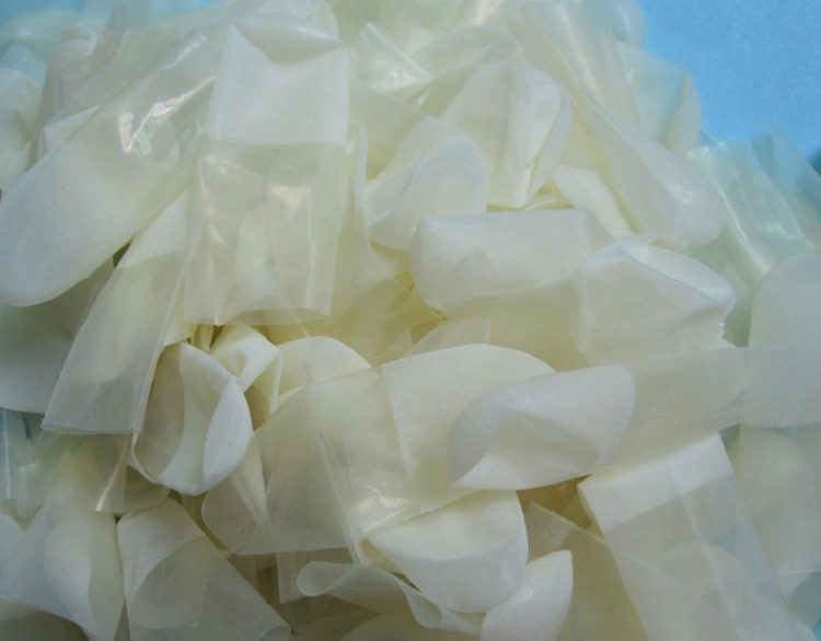 进口切口磨砂指套6