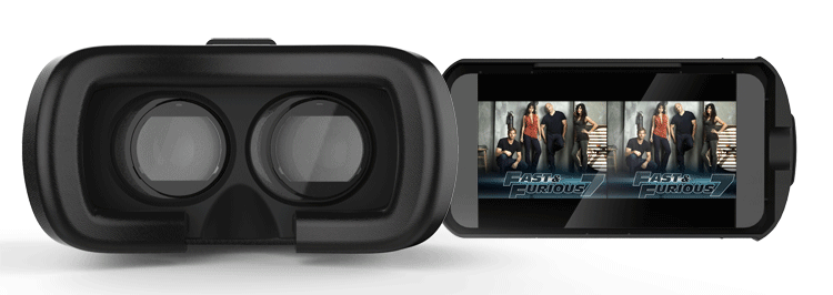 Lunettes VR ou 3D - Ref 1226725 Image 13