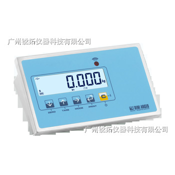 供应意大利Dini Argeo DFWLI重量指示器称重仪表