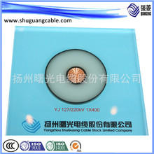 SֱN  |110kV~о| YJLW02 1X400 ߉|