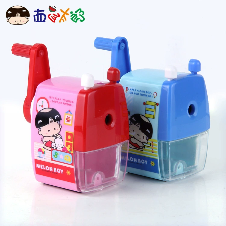 Cute sharpener, wholesale