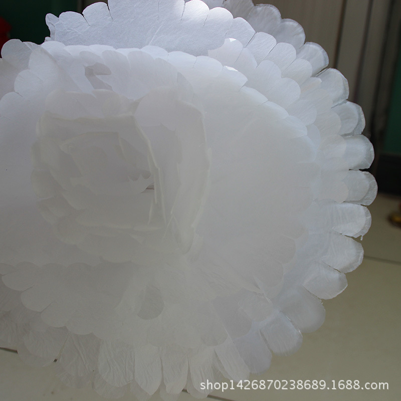 灯笼葫芦纸花类