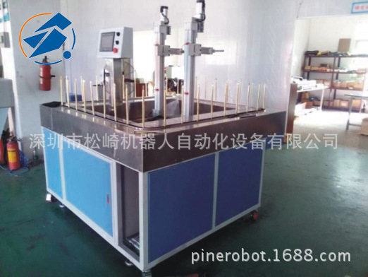 环形静电喷漆喷涂机 自动往复喷涂机、自动喷漆设备、喷漆机械手