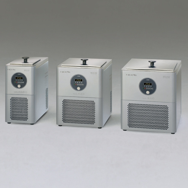 冷却水循环装置 MC -250 AsOne  2-937