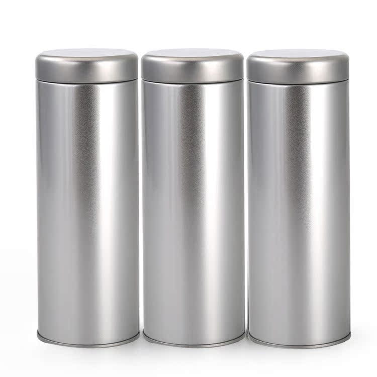 花茶铁罐 茶叶罐 密封罐 铁罐包装 茶叶包装 马口铁罐 磨砂罐