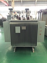  ׃/㽭늚/S9 S11 630KVA 10/0.4KV