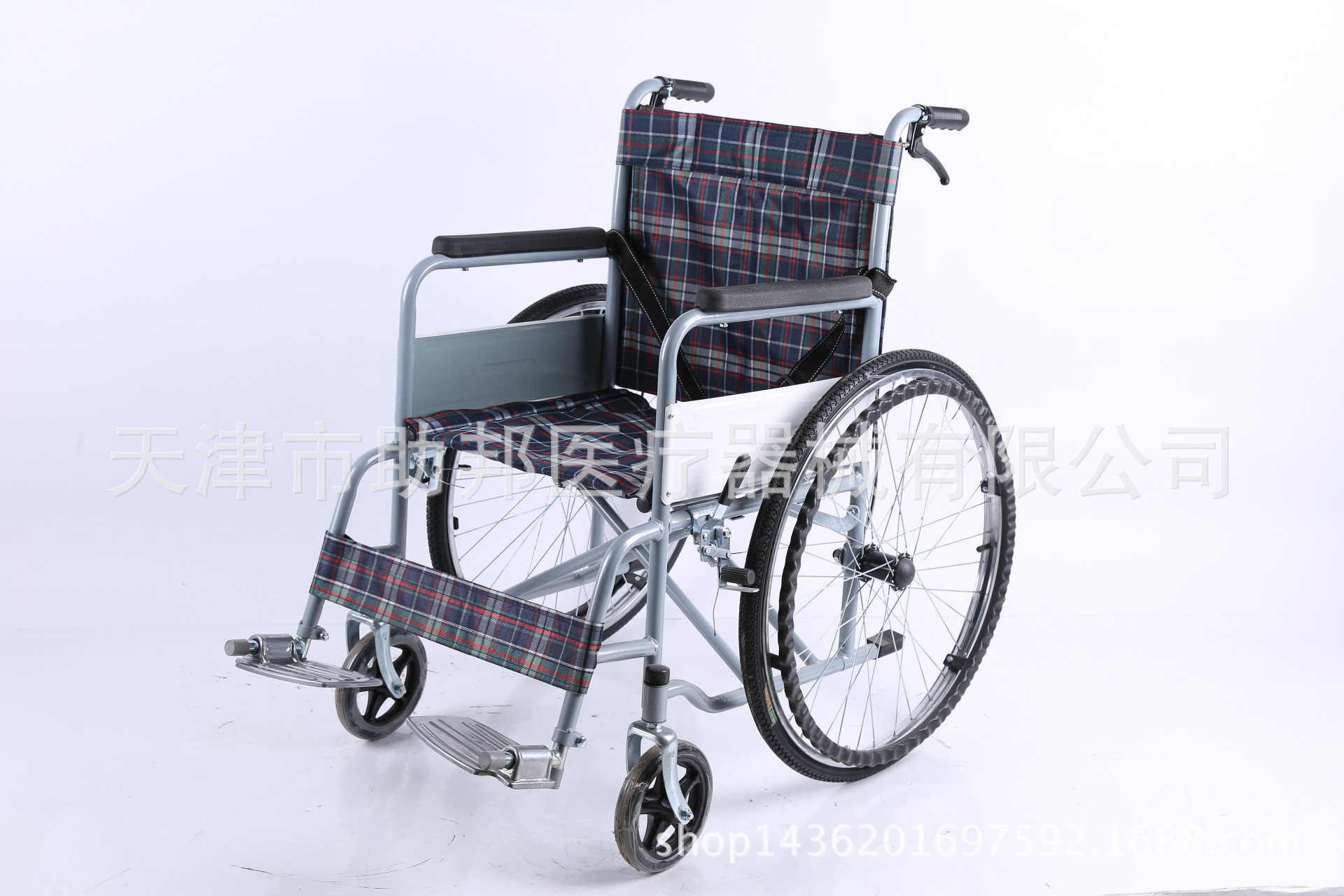 24软座红格