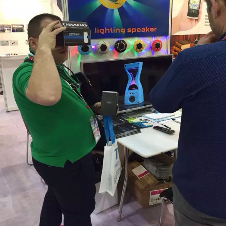 Lunettes VR ou 3D - Ref 1229871 Image 10