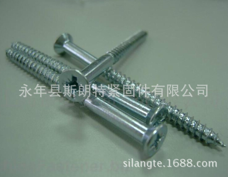 GB102ľ��˿ ľ�ݶ� �Ҿ���˿ DIN571��ͷľ�ݶ� ASMEB18.2.1