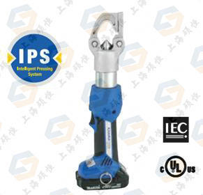 EKM60IDL   迷你充电式压接钳（德国 Klauke）