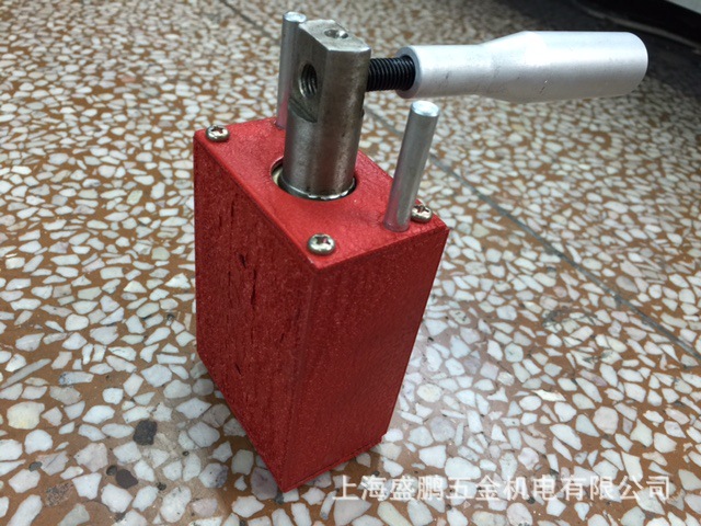 华威牌 火焰切割机HK-72T 三维立体切割机用配件 永磁磁钢配件