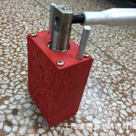 华威牌 火焰切割机HK-72T 三维立体切割机用配件 永磁磁钢配件