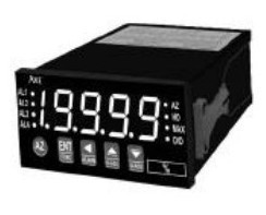 专业供应高标准台湾AXE微电脑型盘面式控制电表MM2（图）