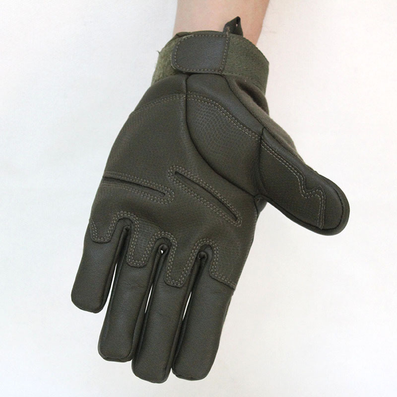 Gants anti coupures -  résistants aux coupures résistants aux coups de couteau résistants aux températures élevées électriques antistatiques résistant aux acides et aux alcalis imperméables aux huiles spéciaux pour soudage électrique mains de radioprotection - Ref 3404758 Image 22