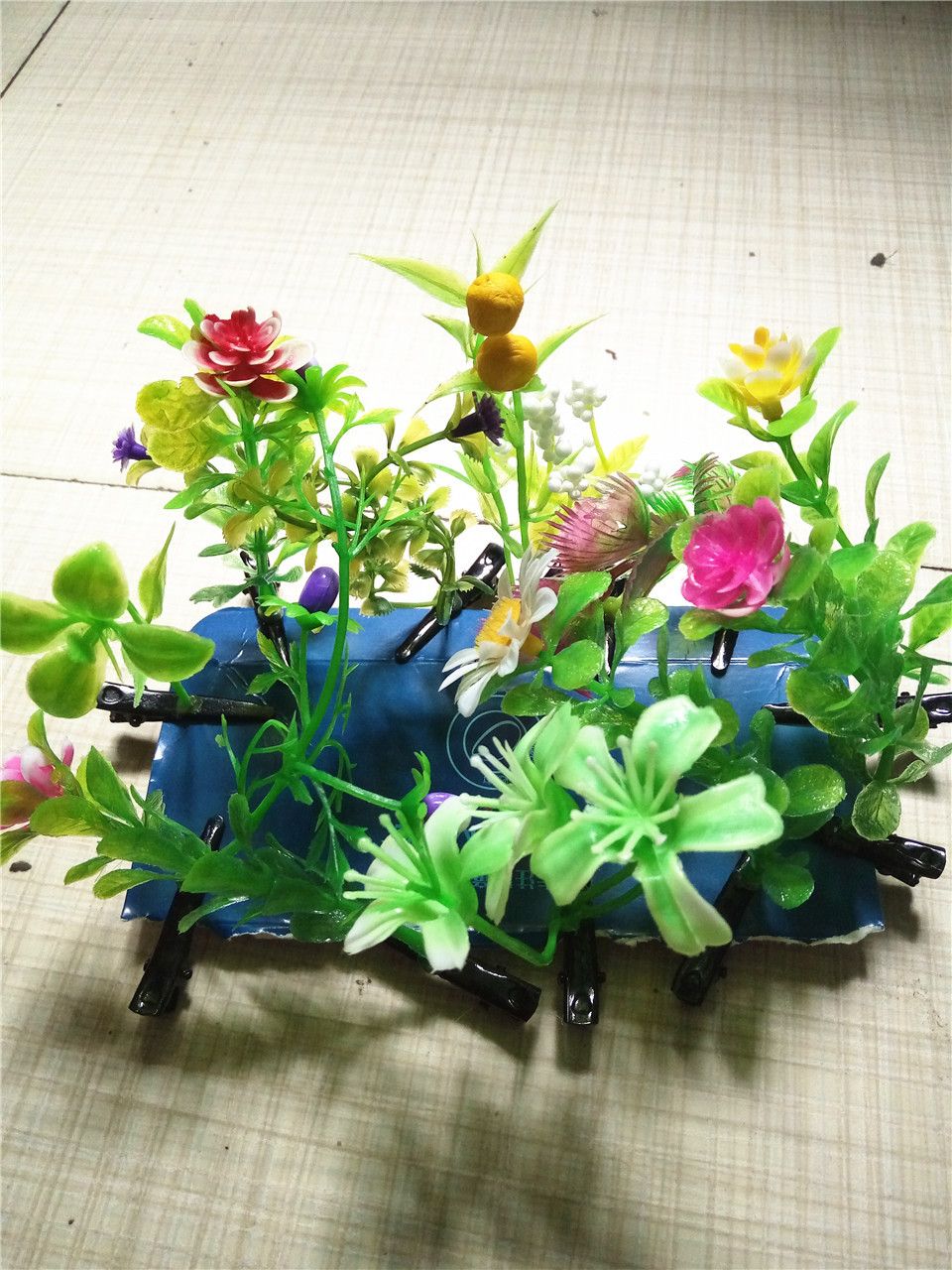 Accessoire coiffure - Ref 1203653 Image 8