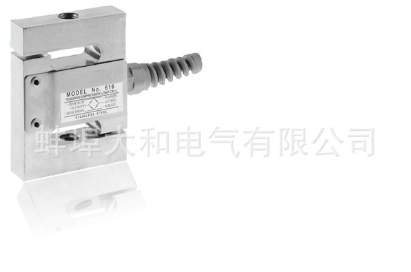 测功机Tedea 616计量传感器