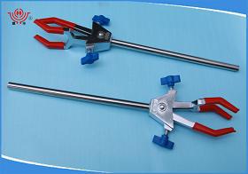 厂家供应三爪电镀万能夹 现货供应