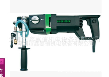 批发美国CSUNITEC手持式金刚石钻孔机ETN2001P