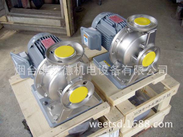 日立JDP泵(HITACHI JDP PUMP)日本