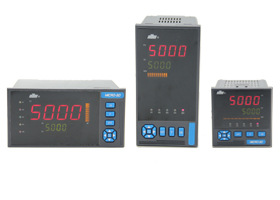 DY5000系列变送控制显示仪表