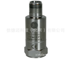 Bently Nevada 177230 Seismic Transmitter震动变送器